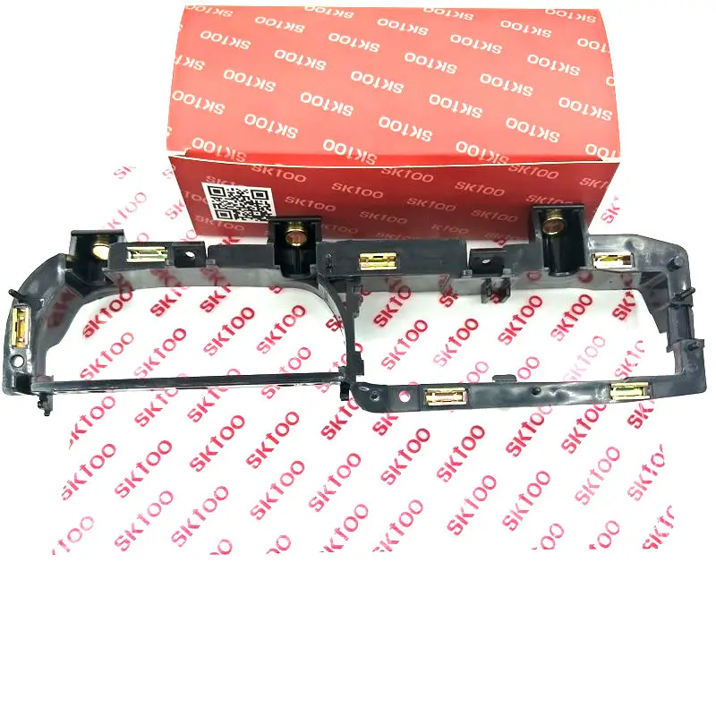 SKTOO For VW Passat B5 Master Window Switch Panel Retaining Bracket Window Lifter Base 3B1 867 179C