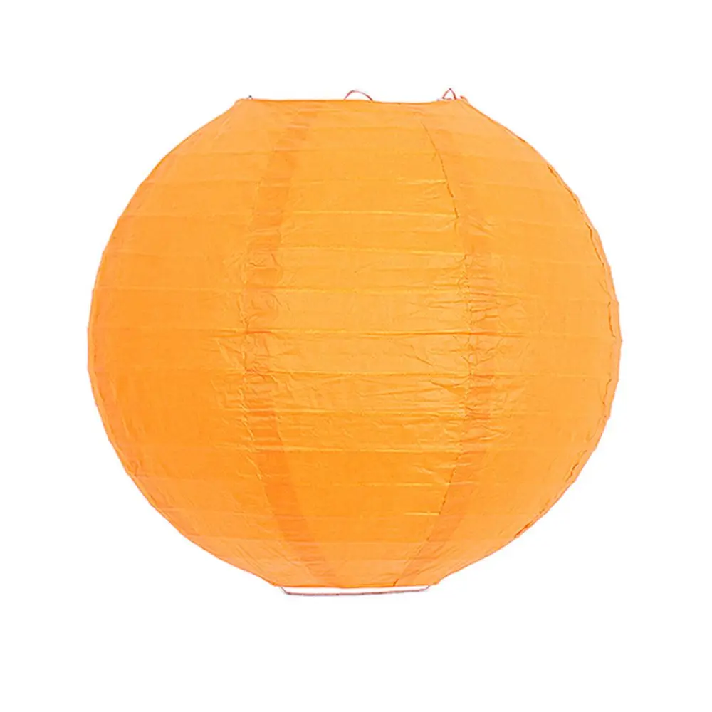 

Party Supplies Birthday Decoration Home Decor Hanging Lanterns Round Paper Lanterns Paper Lamp Ball Mid Autumn Festive Lanterns
