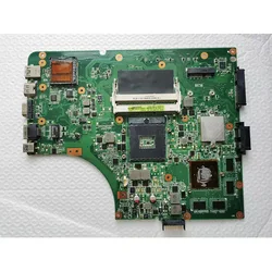 For ASUS K53 K53SD K53SV K53E A53E A53S X53S X53E Laptop Motherboard HM65 GT610M GT540M 1G DDR3