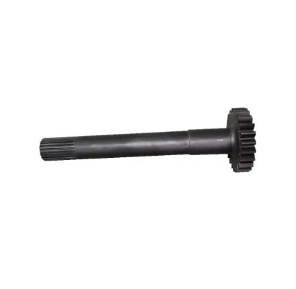 Construction machinery excavator planetary gear parts 2050692 travel drive shaft