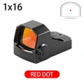 1X16 RED DOT
