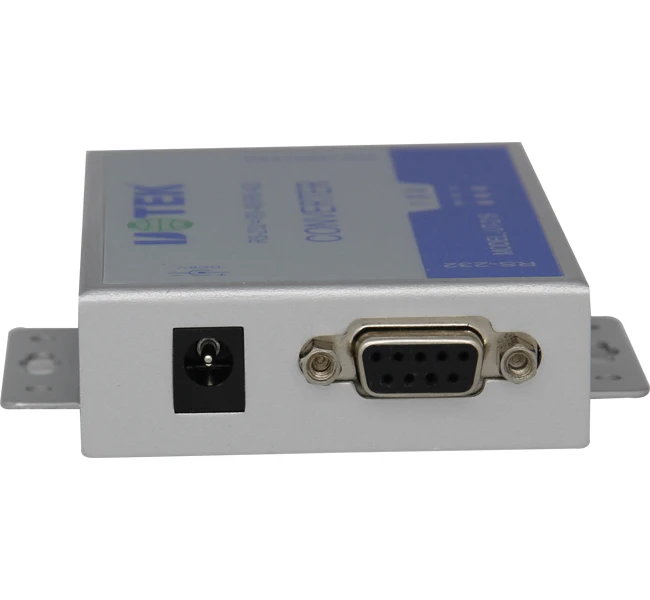 RS232 To RS485/422 Converter Adapter Photoelectric Isolation and Surge Protection Industrial Grade UT-218