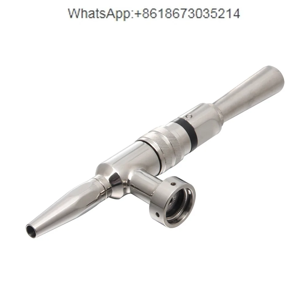 

Coffee faucet, bar soda, wine stainless steel faucet