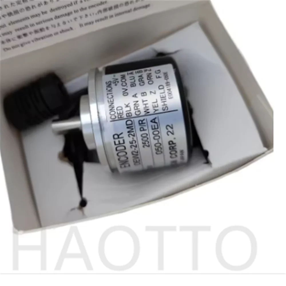 

Rotary encoder OEW2-25-2MD