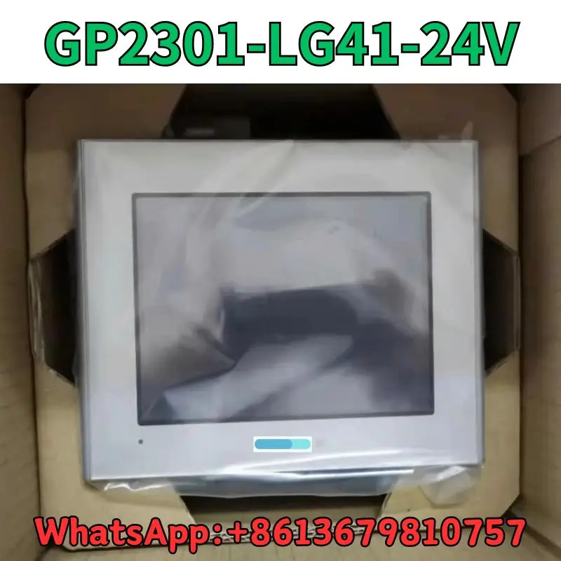 

New touch screen GP2301-LG41-24V Fast Shipping