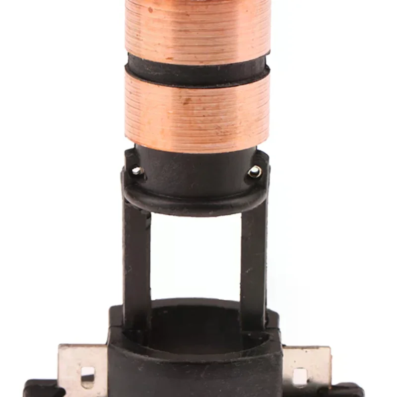 Generator Slip Rings Collecting Ring For VW Gol Benz BMW Audi Fiat Alternator Collector Device Copper Head (7*16*52mm)