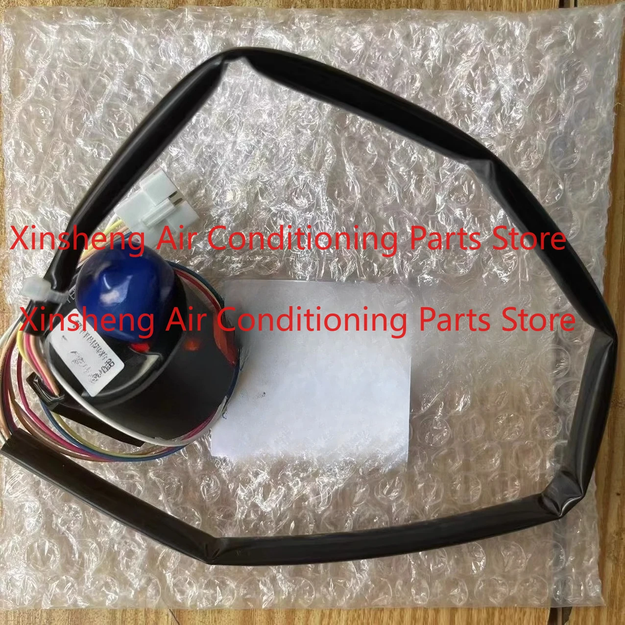 

New electronic expansion coil EBM-MD12DM-18R electric valve for Daikin air conditioner internal unit