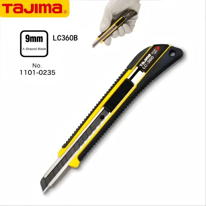 faca-multiuso-mini-tajima-lc360b-com-lamina-de-aco-inoxidavel-de-9mm-e-cabo-de-borracha-com-botao-de-pressao-1101-0235