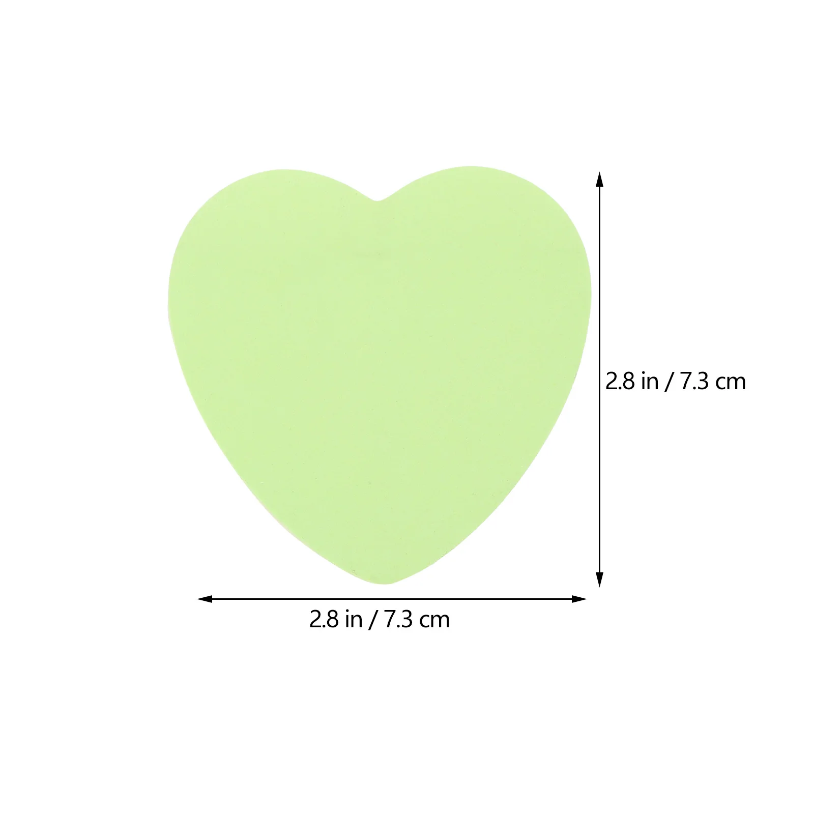 

10Sets Multi-Function Memo Pads Tearable Self-Adhesive Note Stickers Portable for Home Office School Accessories