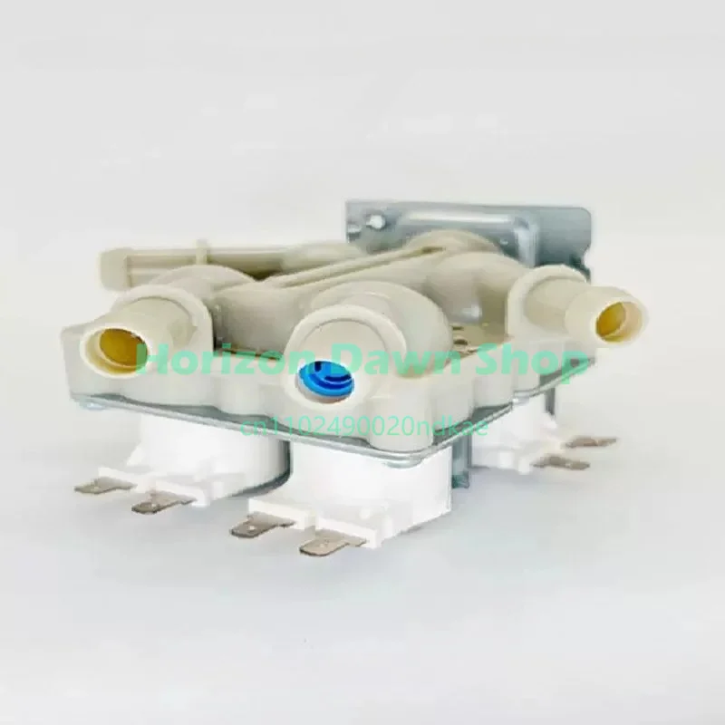 Tumble Washer Water Inlet Valve 75412402 Solenoid Valve Water Inlet Switch Replacement Part