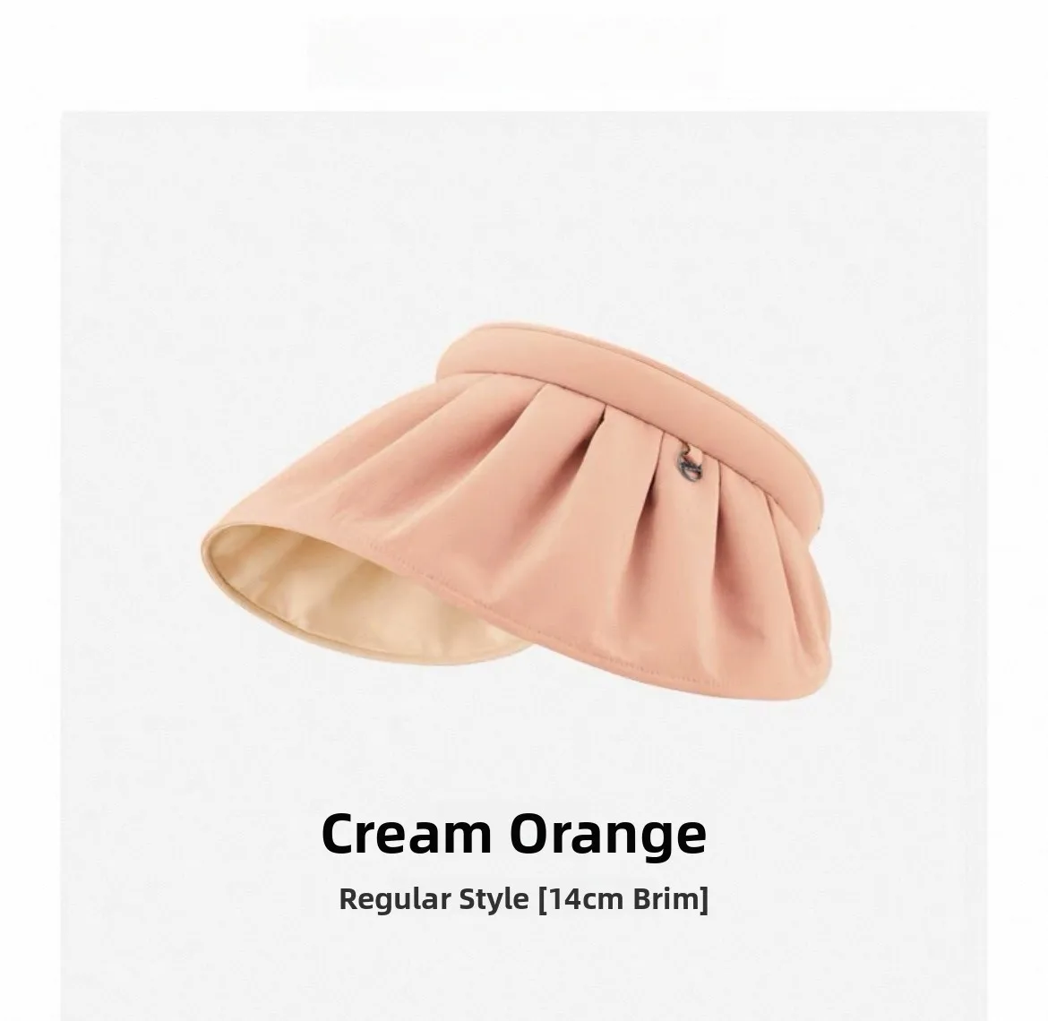 

Женская солнцезащитная шляпа из листьев банана с защитой от УФ-излучения, с широкими полями, без верха, милый стиль