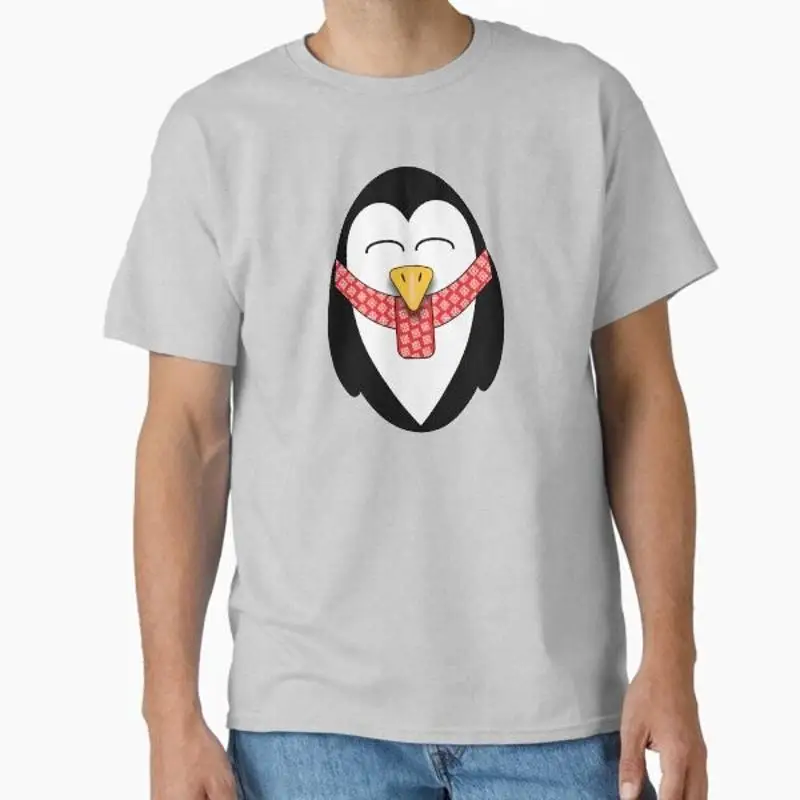 Mr Penguin Classic …