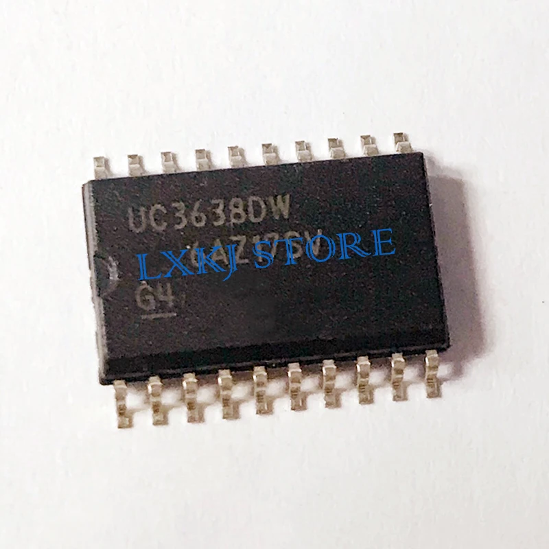 10 unids/lote UC3638DW UC3638 SOP-20