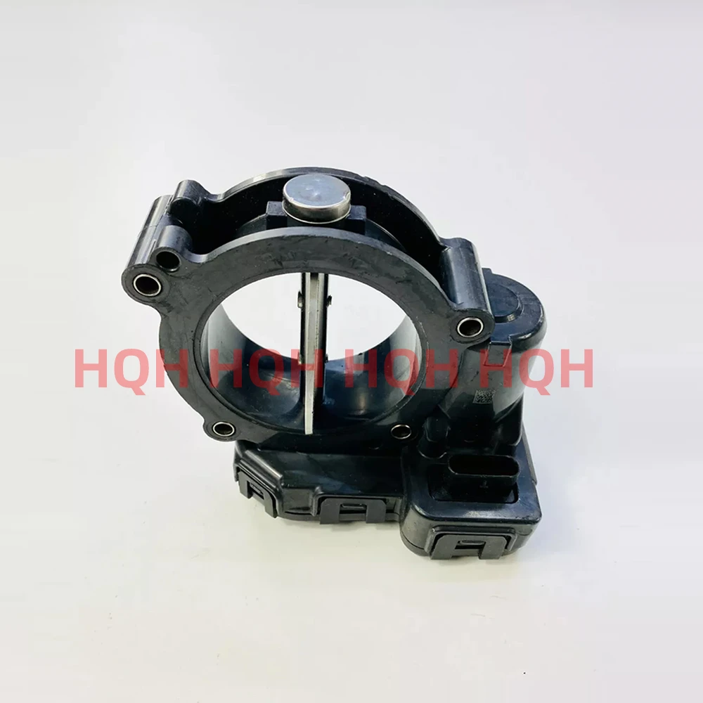 Hqh Throttle Body F…