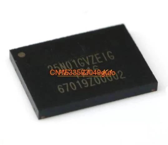 

W25N01GVZEIG WSON-8