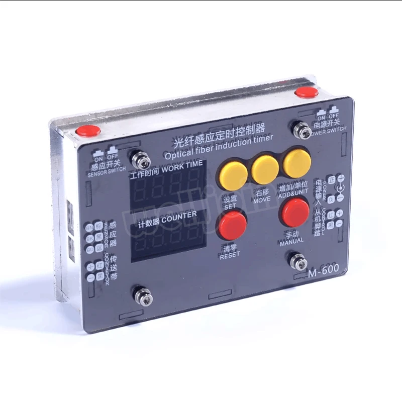 Imagem -04 - Correia Transportadora Impermeável Automática Controle Digital Pequeno Correia Transportadora para Produção Automação de Embalagens Transportadoras