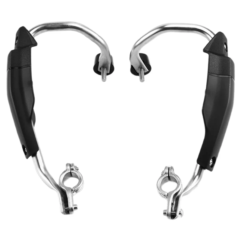 BB-オートバイアクセサリーハンドガード BMW F900GS 2023-2025 F900 GS F 900GS ハンドルバーハンドガードプロテクター