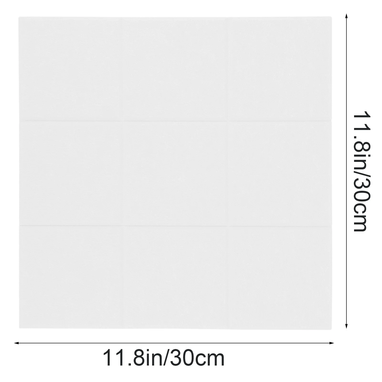 ورأى جدار ديكور مذكرة ذاتية اللصق للمنزل مكتب الفصول الدراسية عرض الصور شبكة إشعار مجلس لزجة رسالة المجلس #5