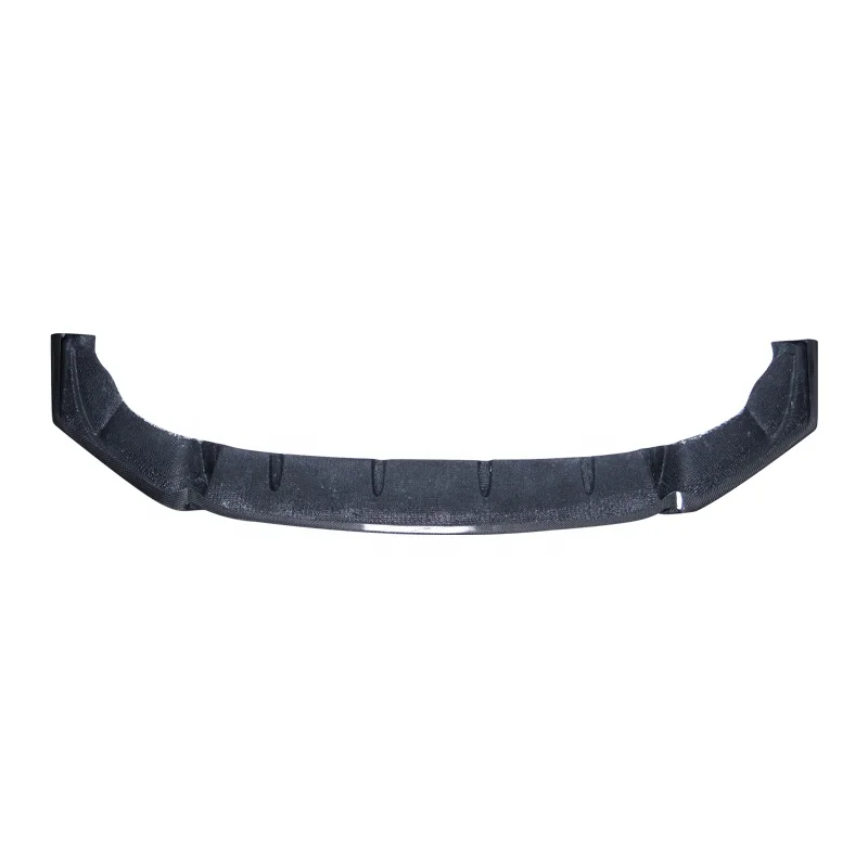 

High Quality AE Style Carbon Fibre Body Kit Front Bumper Lip Splitter for X3M F97 X4M F98 2019-2021