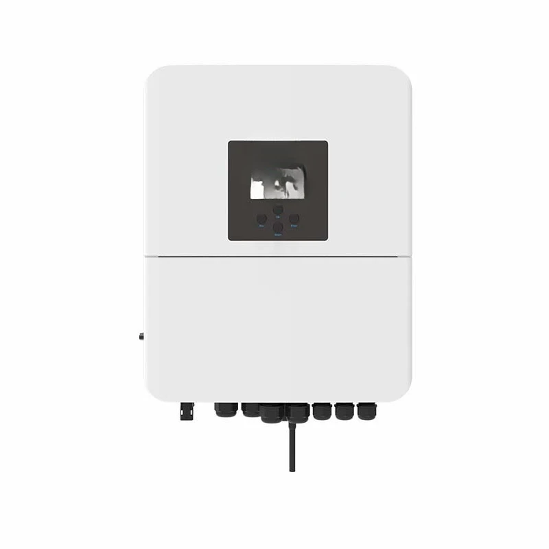Solar Energy Systems Hybrid 10KW15KW Photovoltaic Energy Storage and Off-grid Solar Energy Systems