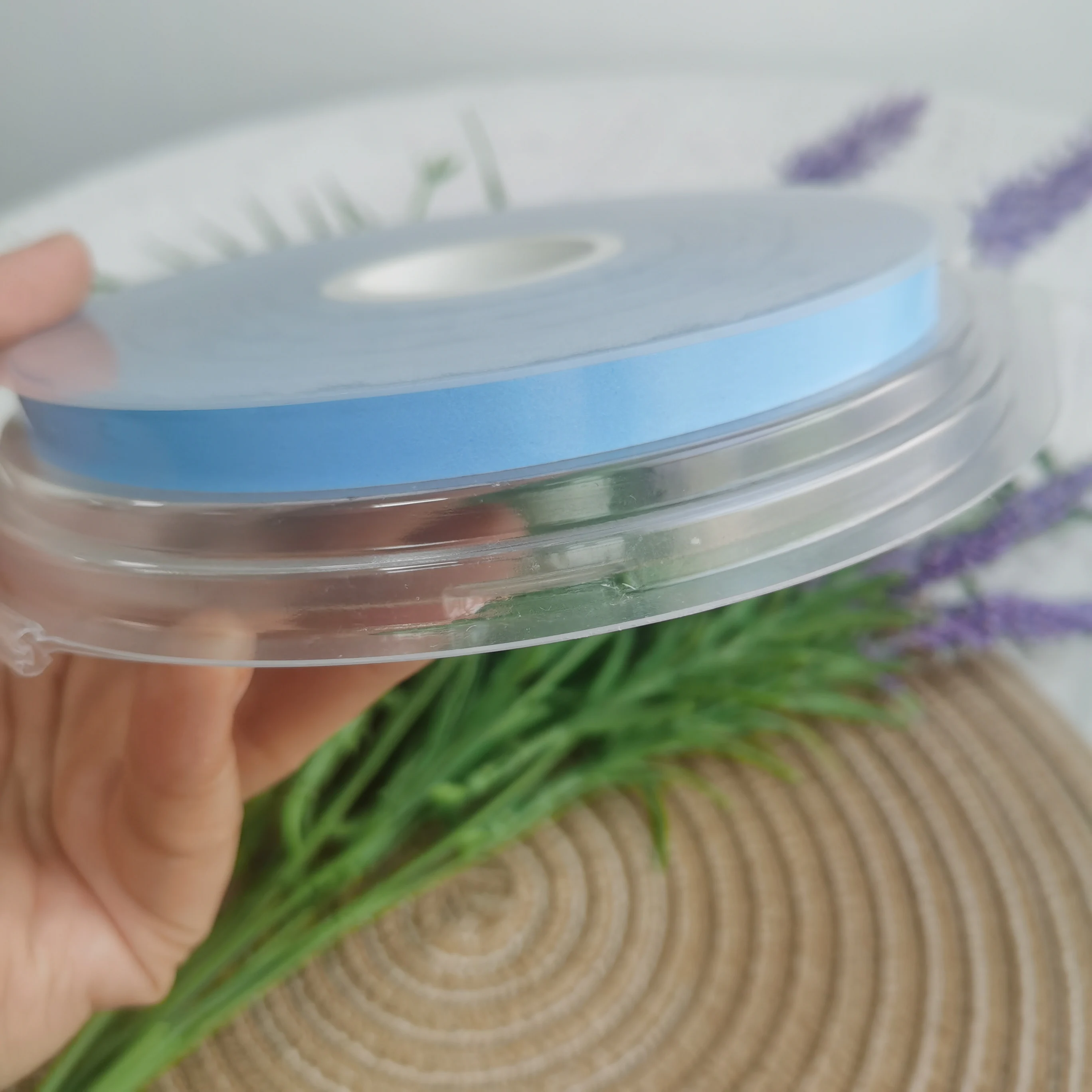 36Yards Hair System Tape Double Side Strong Grip Wig Tape For Toupee Sweatproof Wig Tape 0.8/1.0/1.2/2.0Cm