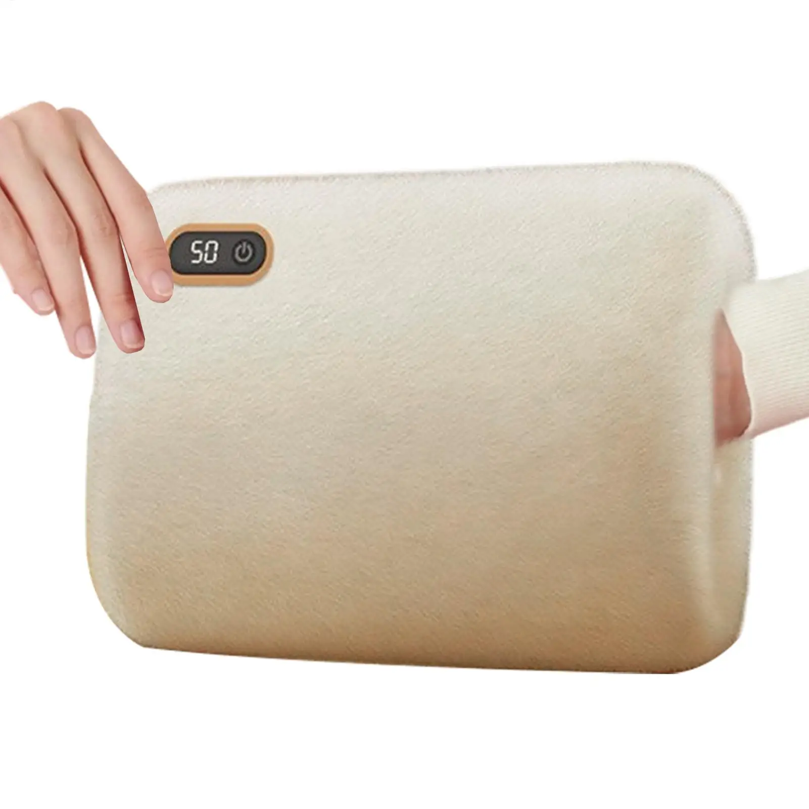 

Перезаряжаемые грелки для рук, электрические, с питанием от USB, 3 настройки, USB-грелка для рук, грелки для взрослых, детей, пожилых людей, зима на открытом воздухе