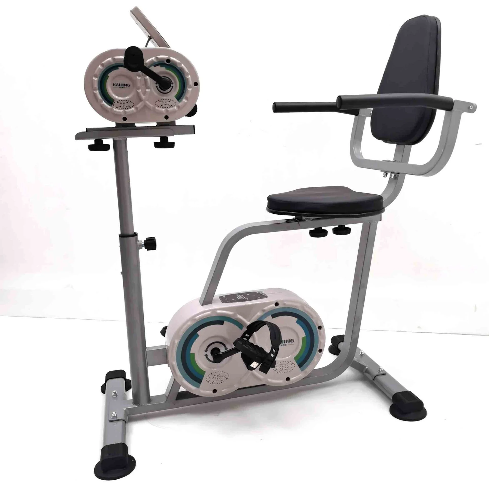 Рисунок 3 - Электрический умный велотренажер