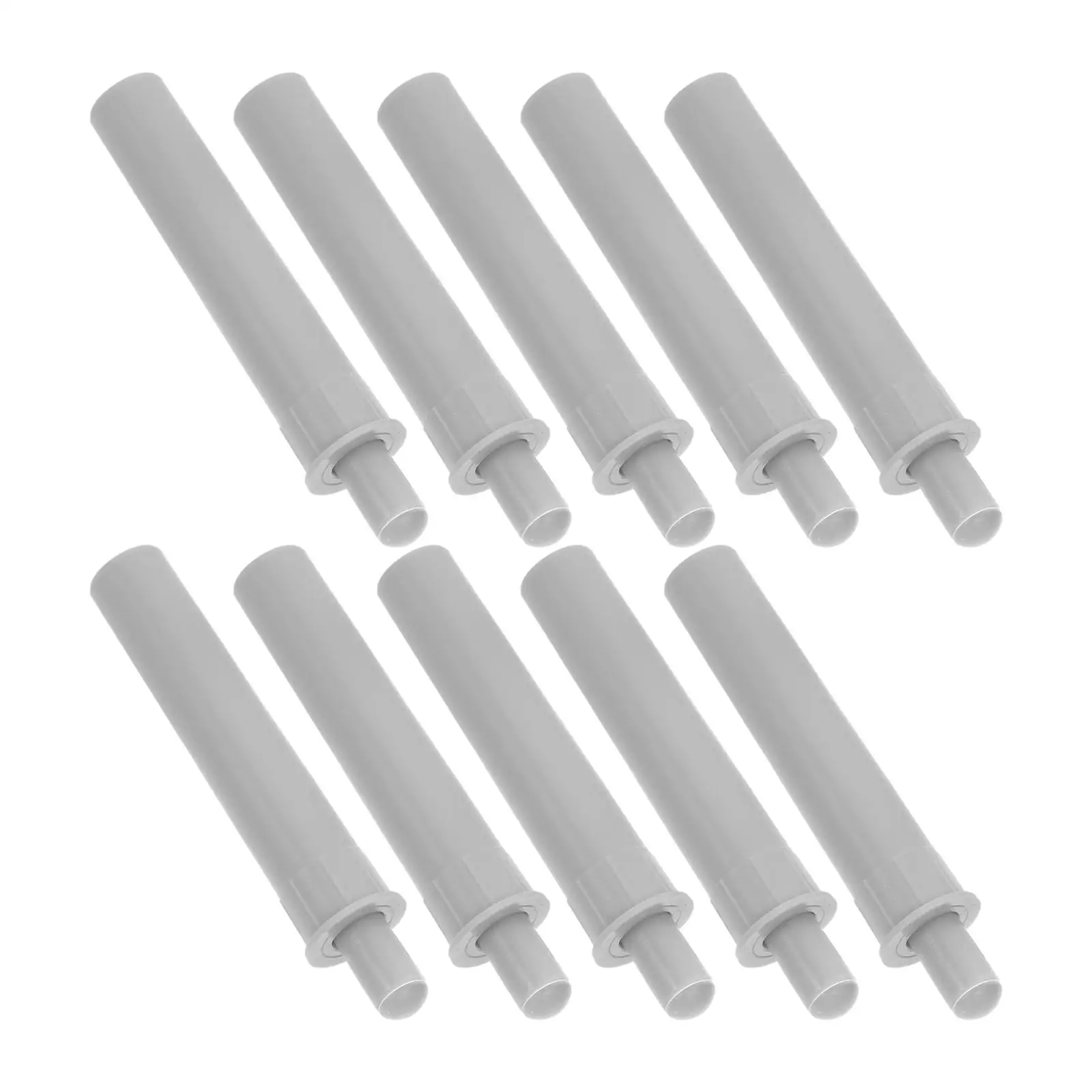 

Close Drawer Kitchen Cabinet Door Stop and Drawer Damper with Quiet Close Plastic Damper Buffer for Enhanced