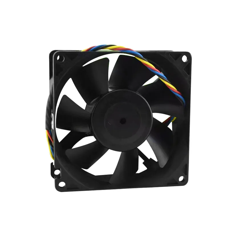 NEW ORIGINAL M35556-35 DEL3F 12V 1A  xxmm COOLING FAN RADIATOR