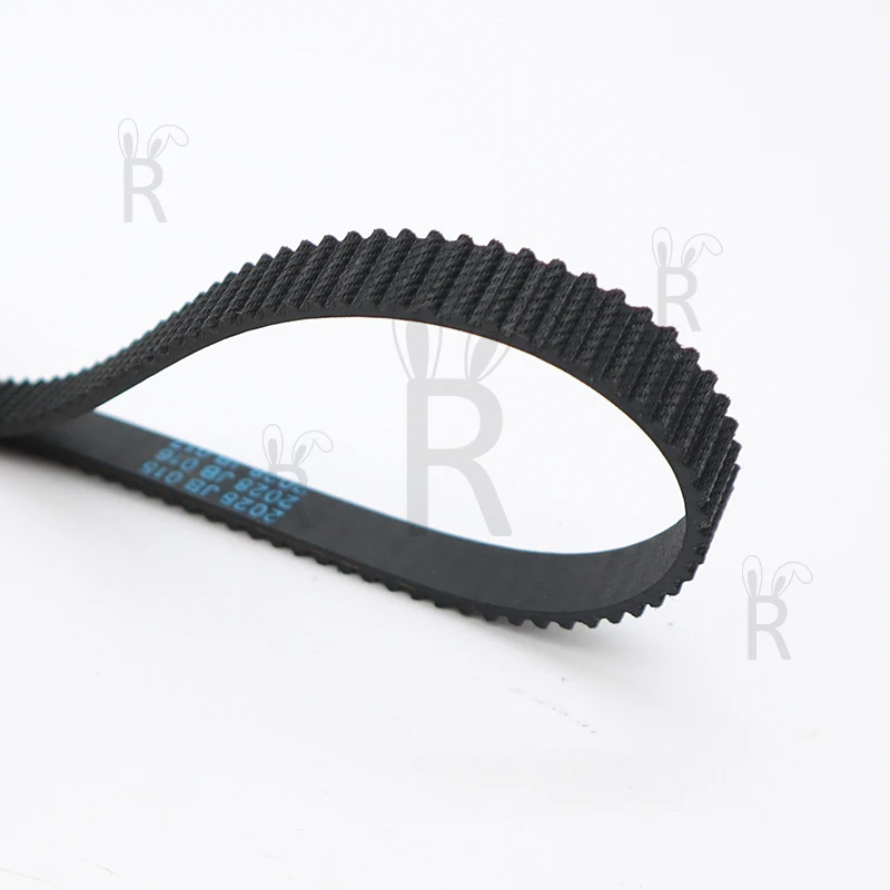 HTD3M Tming Belt Length 369 372 375 378 381 384 387 390 393 396 399 402 405 408 411 414 417 420 423 425 428 432 3M HTD 3M Belts