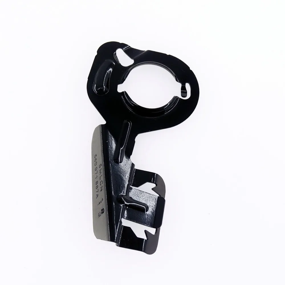 

1Pcs New Air Quality Sensor Bracket for VW Passat B6 B7 Golf Jetta Octavia Superb Yeti Alhambra 5QJ907659 56D 907 659 5K0907659