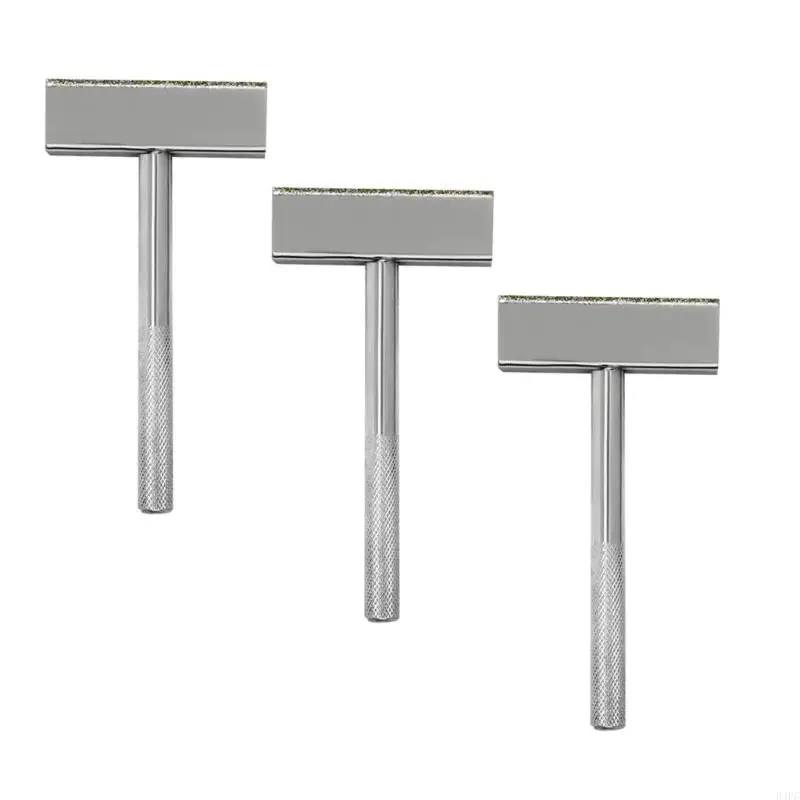 94pc Professional Diamond Sharping Plate Whetstone Stone Sponener Diamond Diamond