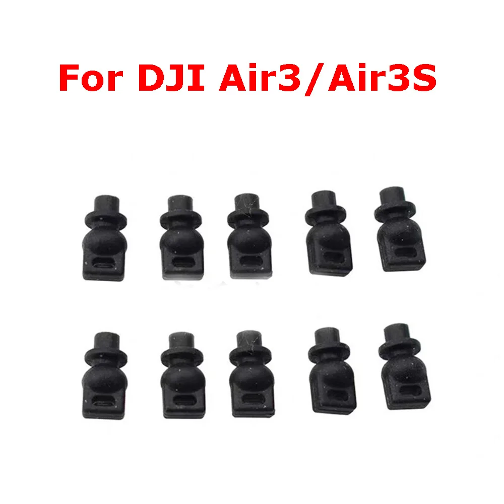

For DJI Air3/Air3S Gimbal Shock Absorber Ball Shock Absorber Pad Replacement Drone Accessories