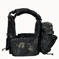 Multicam Black