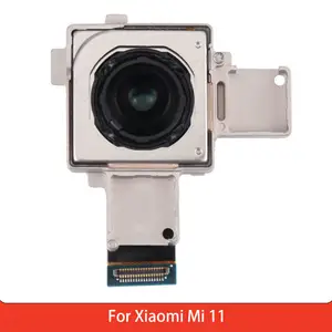 Bilashmart Main Back Facing Camera Xiaomi Mi 11 Camera Module Replacement Spare Parts