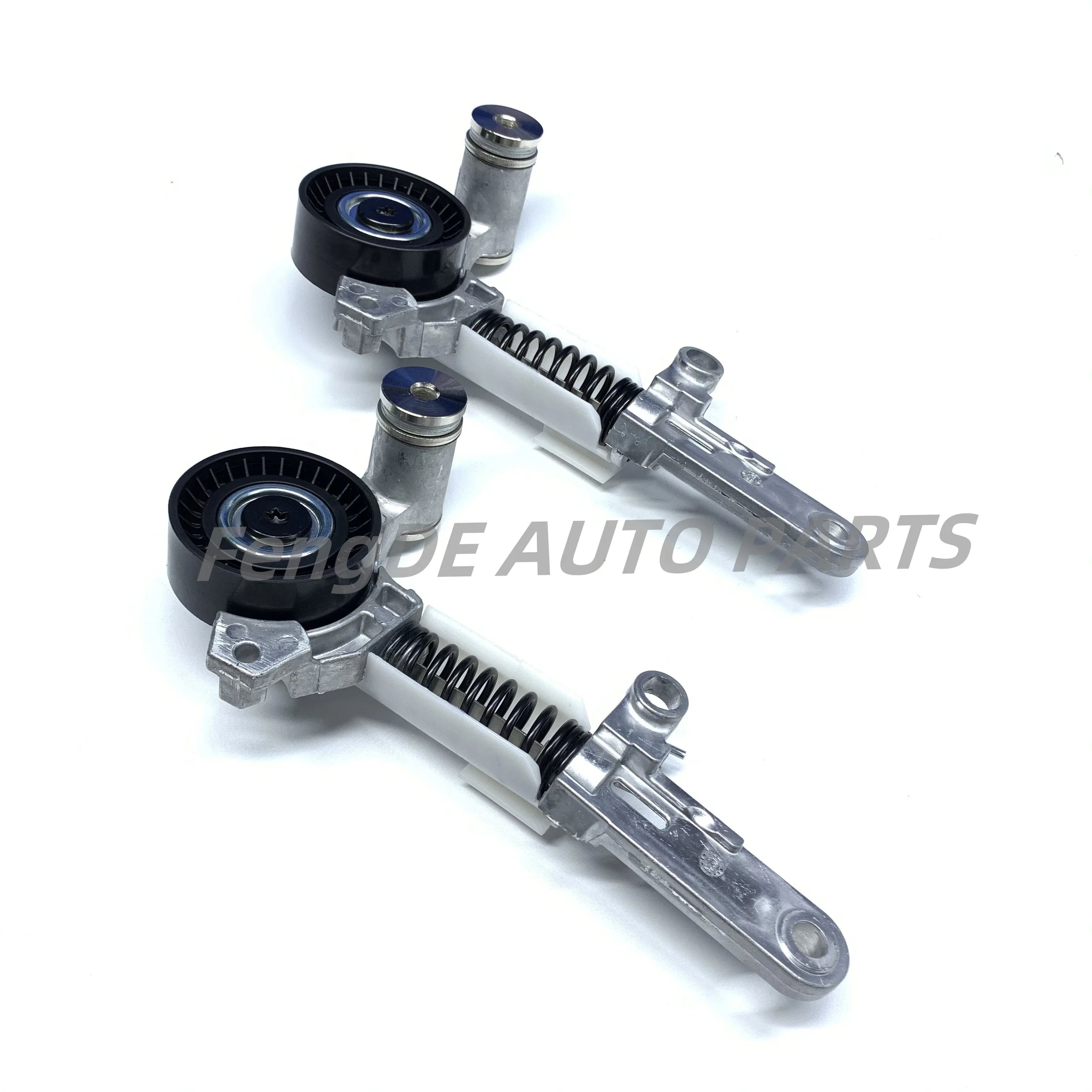 

Drive Belt Automatic Tensioner for TOYOTA COROLLA AURIS AVENSIS ALLION C-HR SCION Vios Yaris Lexus nx200 16620-0T020 16620-37010