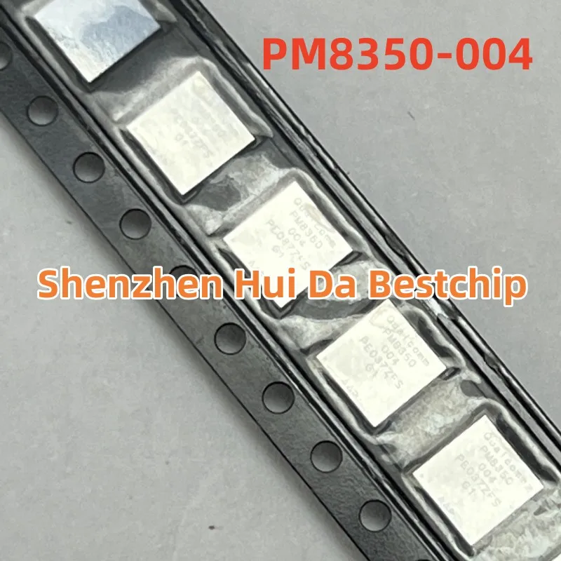 5pcs-30pcs PM8350 PM8350C 004 Power Supply IC PMIC PM Chip