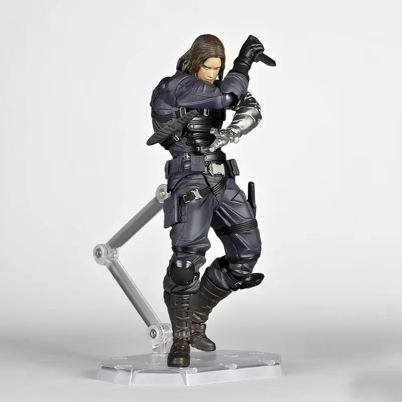 Thumbnail 3 - #91 Highest Rated Poseable Action Figures to Buy in 2026