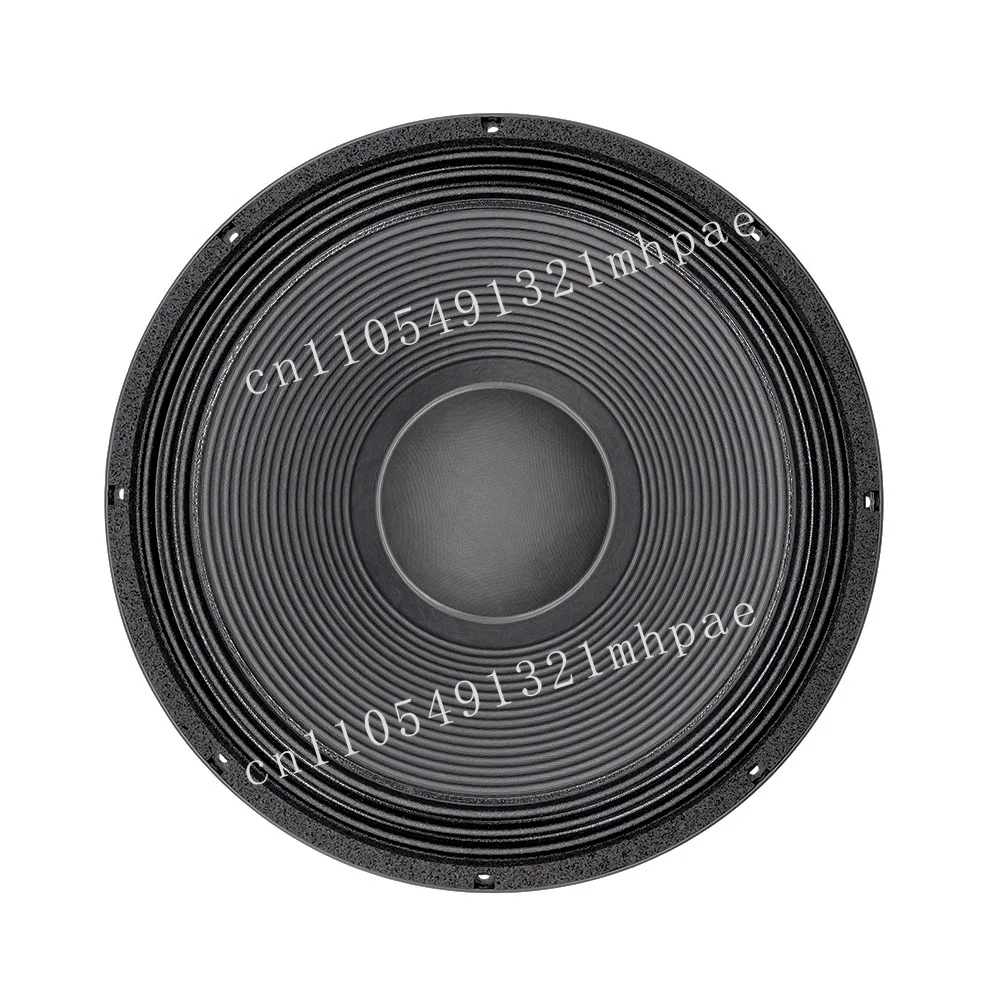 مكبر صوت 18 تيرابايت وات 18 بوصة 3000 وات PA وحدة مضخم صوت خارجي #4