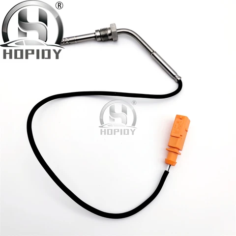 H105 датчик EGT для 059906088P AUDI, VW