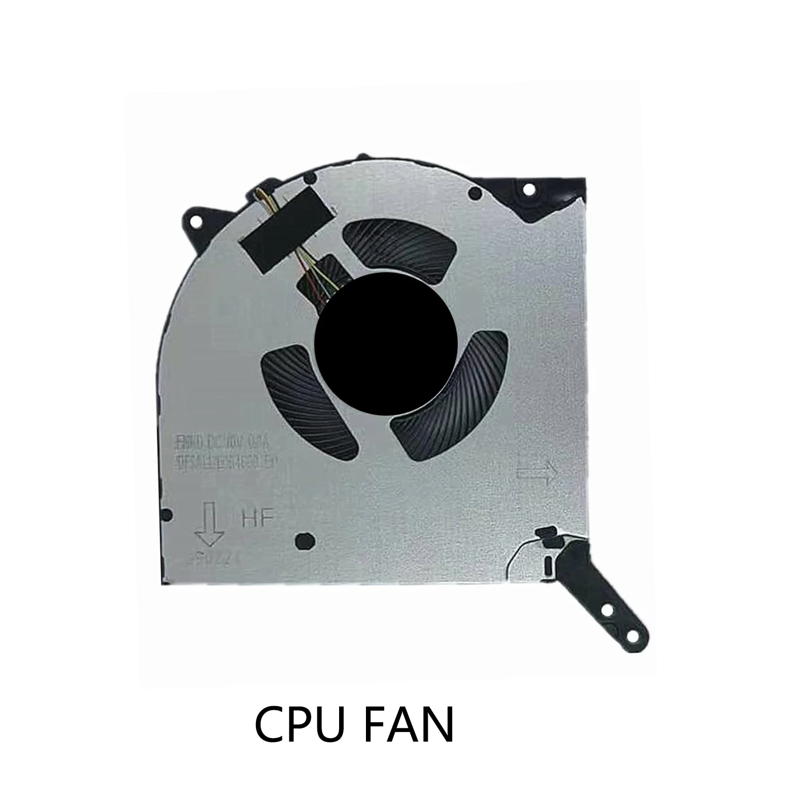 

For Legion 5 Pro-16ACH6H R9000P Y9000P 2021 16-inch Gaming Notebook CPU+GPU Cooling Fan Replacement 5H40S20280 5H40S20277