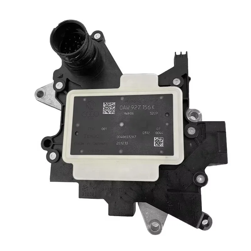 

0AW927156K 0AW927156H TCM TCU Transmission Control Unit Modular For Au di