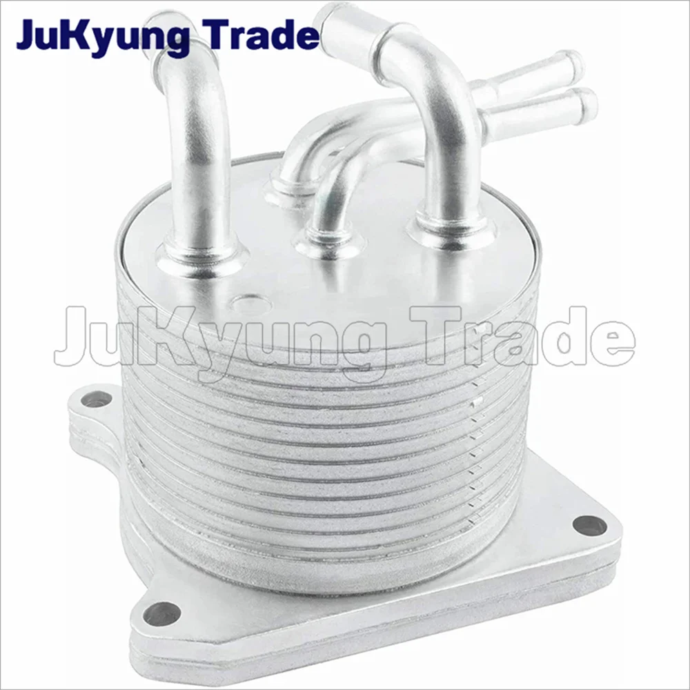 

JONBO 2920A141 68025160AA NEW Auto Transmission Oil Cooler For Mitsubishi Outlander Sport ASX RVR Lancer EX
