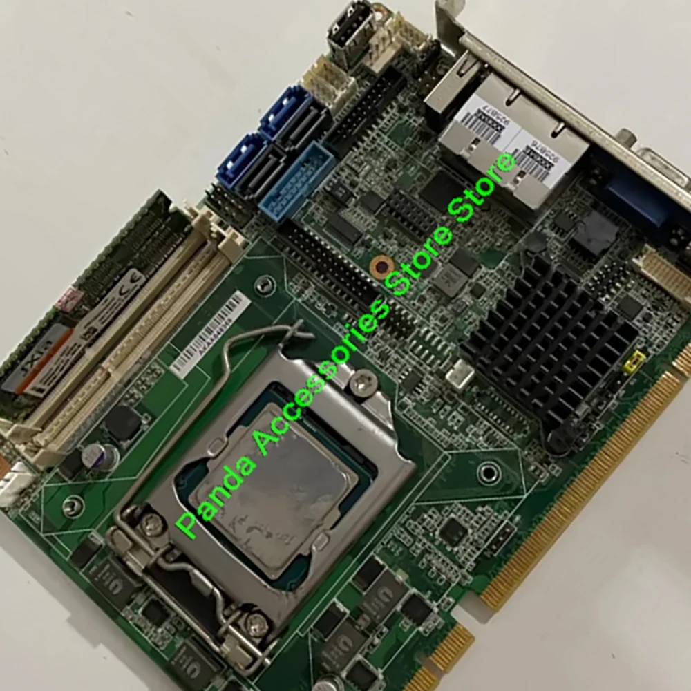 

Industrial Control Motherboard 1150 Generation PCE-3028 REV.A1