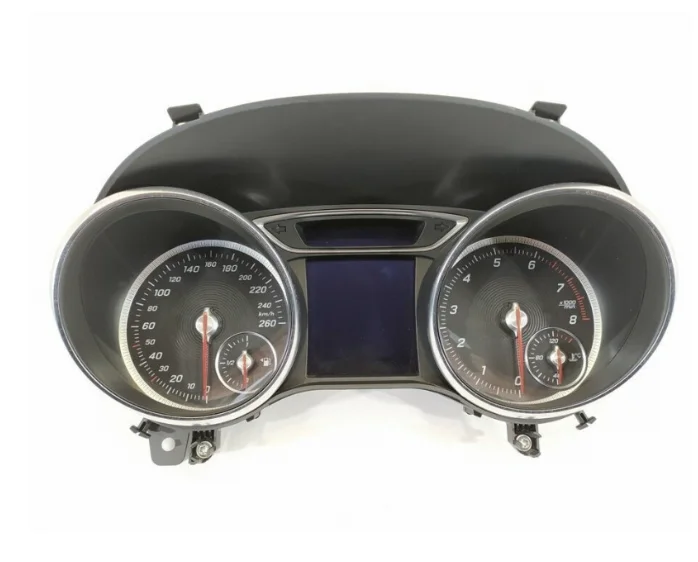 Suitable for Mercedes Benz 156 GLA180 GLA200 GLA220 GLA260 GLA43 automotive instrument panel