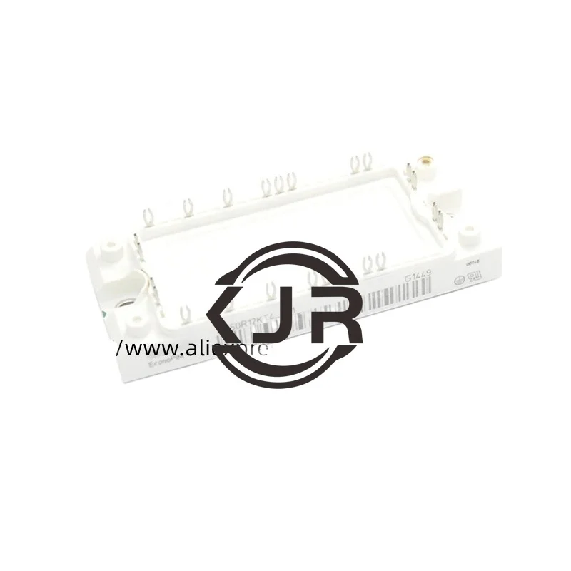 

FP50R12KT4_B11 FP50R12KT4-B11 FP35R12KT4_B11 FP35R12KT4-B11 Free Shipping New Original Power Module
