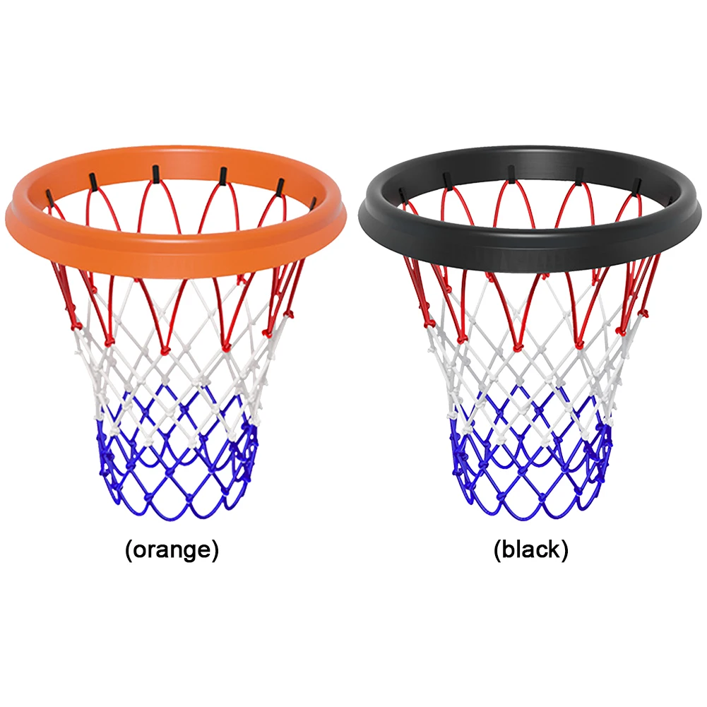 PU Basketball Net Mini Basketball Frame Portable Basketball Net Frame Adults Indoor Small Basketball Hoop Basketball Accessories