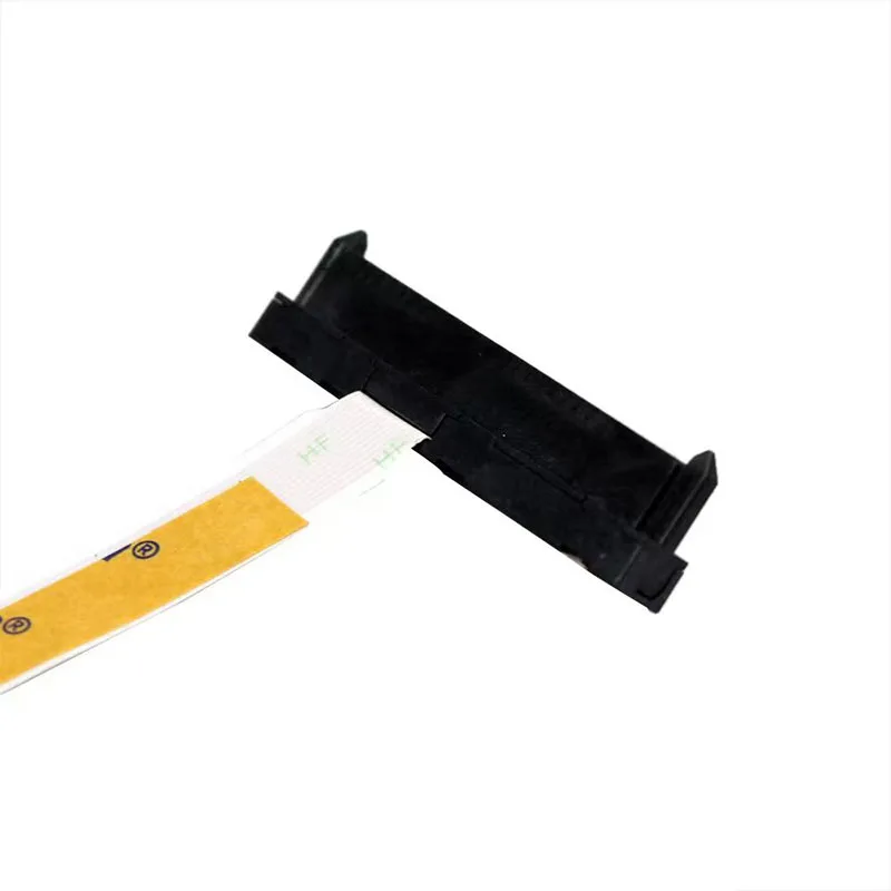 

New NBX0001HY10 01EN23 SATA Hard Drive HDD SSD Connector Flex Cable For Lenovo Thinkpad E470 E470C E475