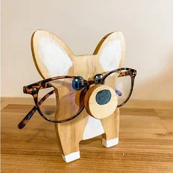 1 Pc Cute 3D Animal Sunglass Display Rack Animal Glasses Rack Shelf Eyeglasses Show Stand Jewelry Storage Holders & Racks