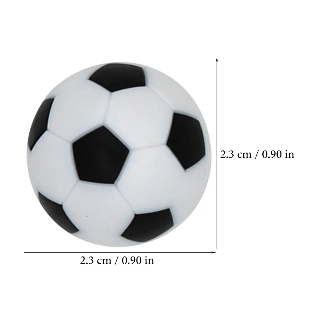 6인용 소년 축구 테이블 풋볼 보드 게임, 가족 파티 게임, 탁상용 플레이 볼 축구 장난감, 스포츠 야외 장난감, 어린이 선물